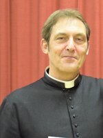 Fr Keith Littlejohn 